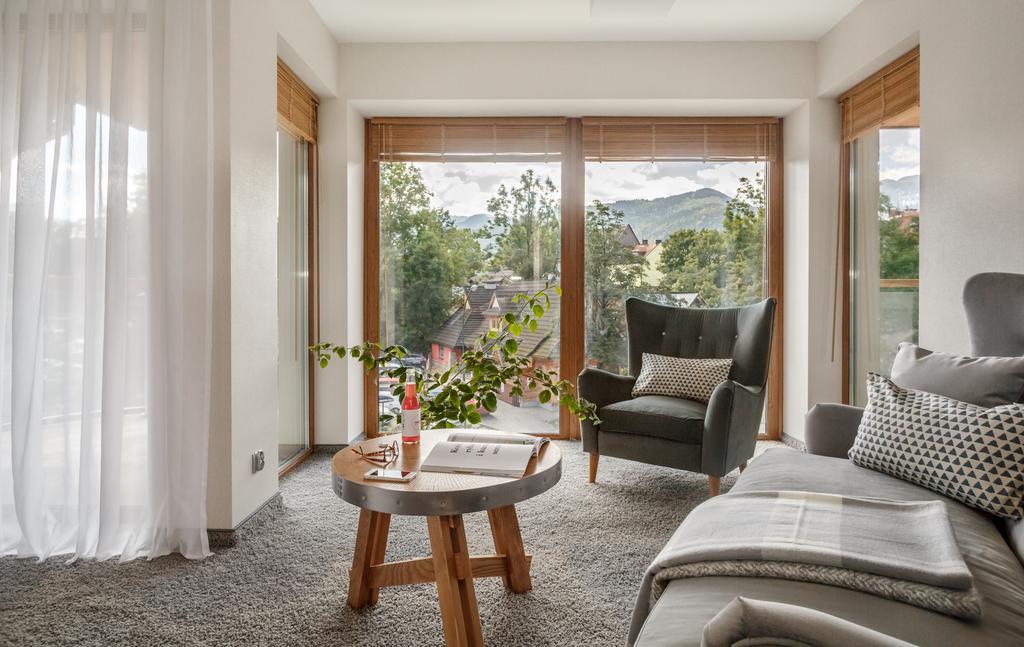 Villa Nova Ζακοπάνε Εξωτερικό φωτογραφία